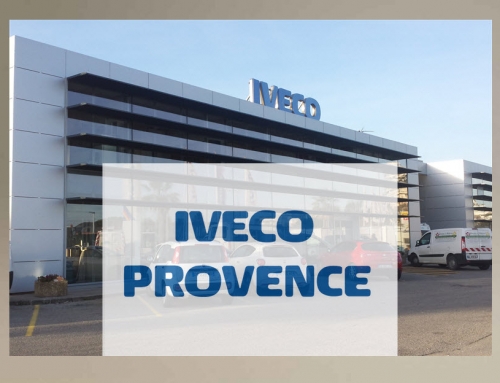 Iveco