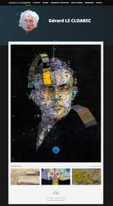 Références de site internet réalisé par Nanotech Informatique.