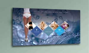 Références de site internet réalisé par Nanotech Informatique.