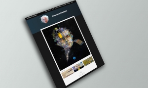 Références de site internet réalisé par Nanotech Informatique.