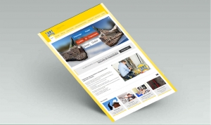 Références de site internet réalisé par Nanotech Informatique.