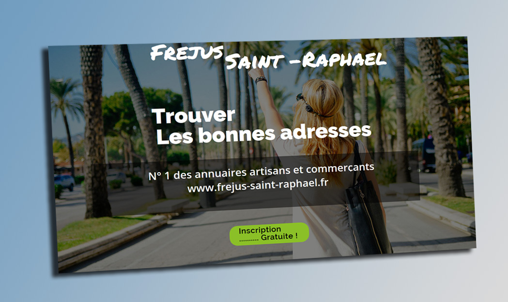Frejus Saint-Raphael les bonnes adresses