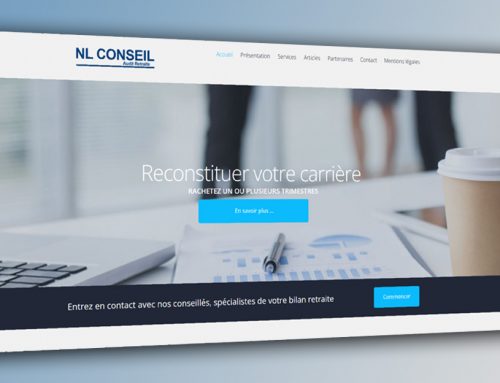 NL conseil – Audit retraite