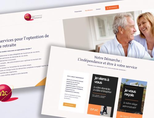 DF2C – AUDIT RETRAITE