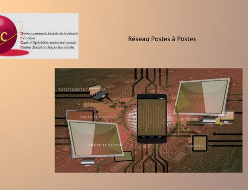 MVA – RESEAUX CLIENT SERVEURS