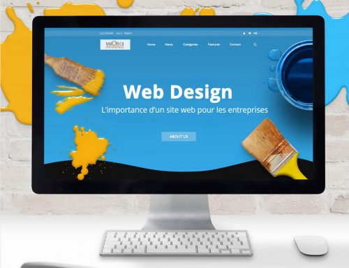 L’importance cruciale d’un site internet pour votre entreprise