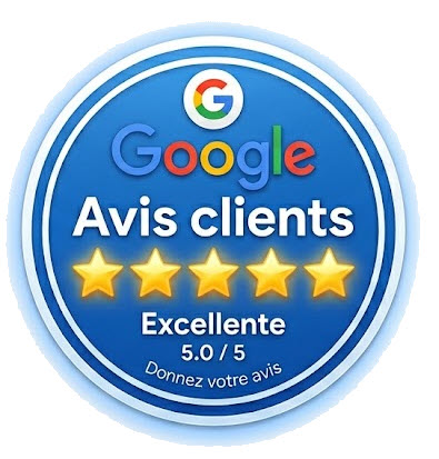 Laisser un avis Google - Nanotech Informatique